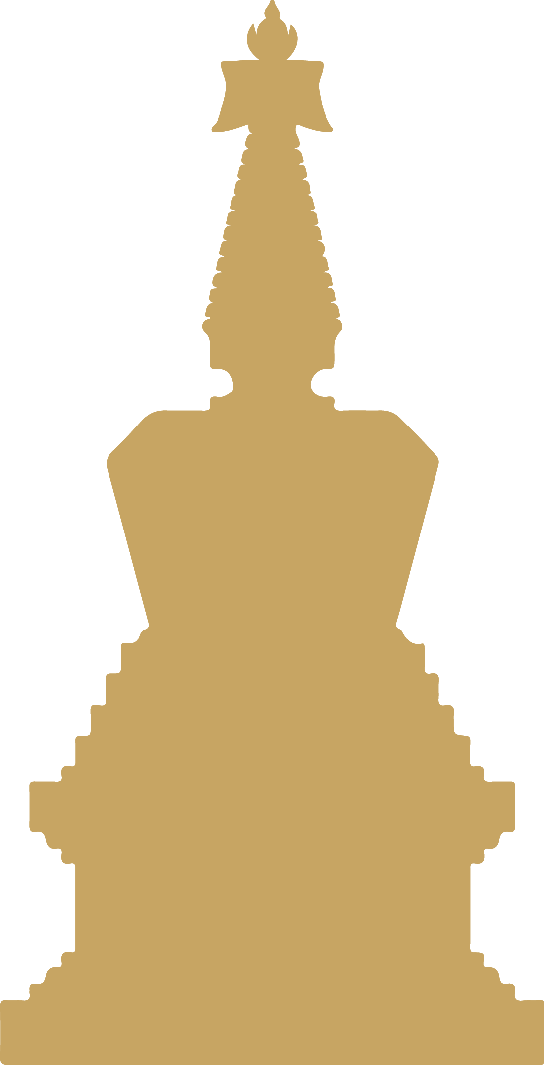 Chorten — Project 108